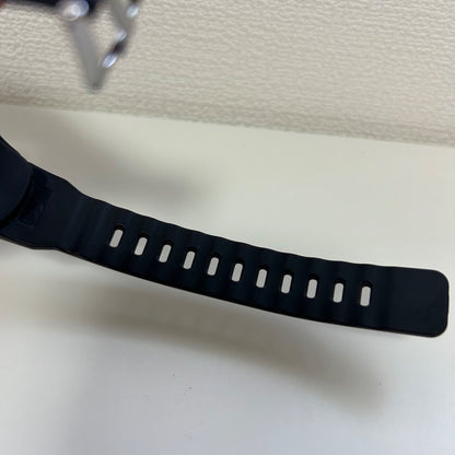 CASIO PRG-330 Solar Men's Watch — Japanese
