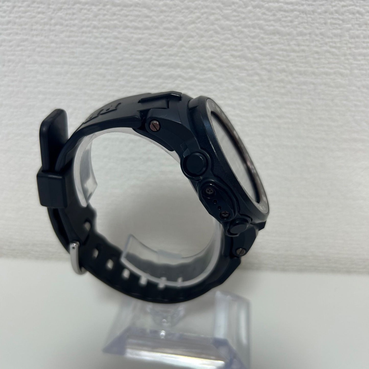 CASIO PRG-330 Solar Men's Watch — Japanese