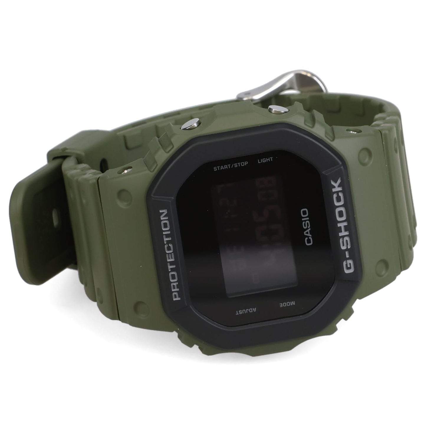 CASIO DW-5610UU-3JF Digital Men's Watch — Japanese