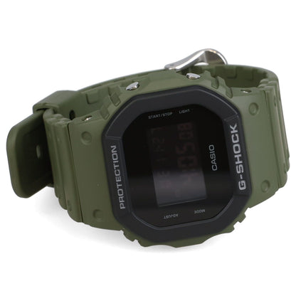 CASIO DW-5610UU-3JF Digital Men's Watch — Japanese