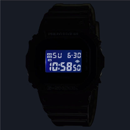 CASIO DW-5610UU-3JF Digital Men's Watch — Japanese