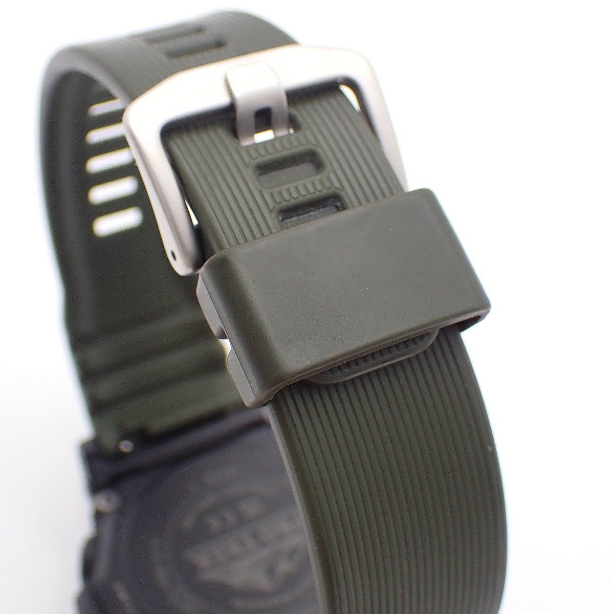 CASIO PRW-61Y-3JF Solar Men's Watch — Japanese