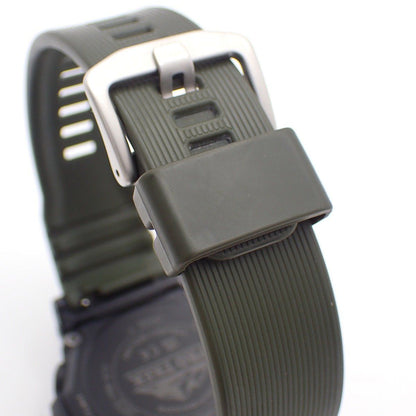 CASIO PRW-61Y-3JF Solar Men's Watch — Japanese