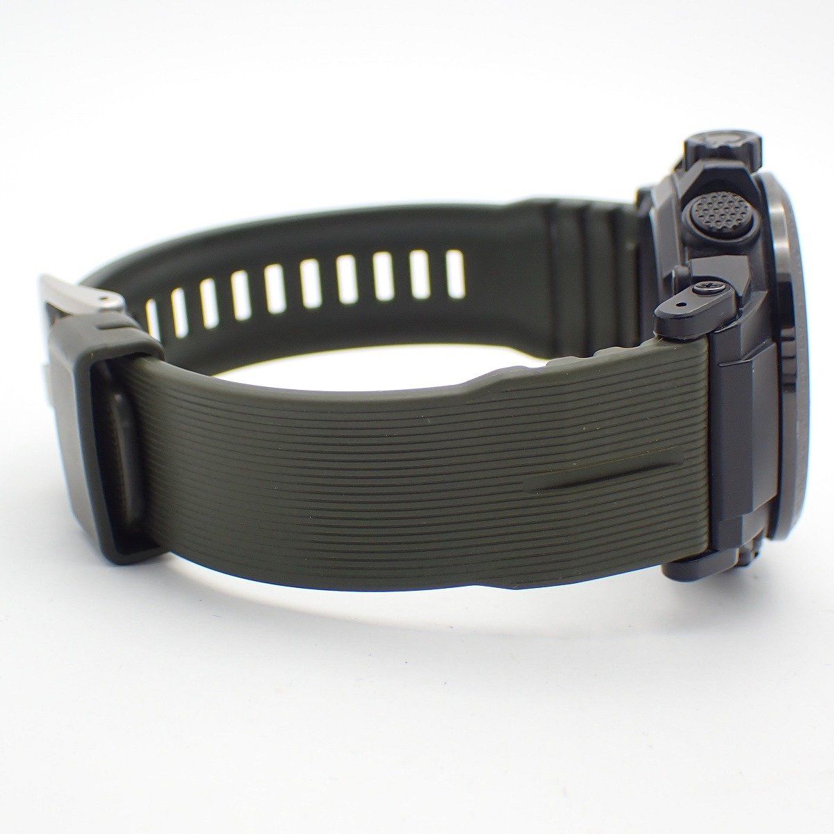 CASIO PRW-61Y-3JF Solar Men's Watch — Japanese