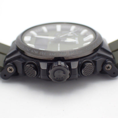 CASIO PRW-61Y-3JF Solar Men's Watch — Japanese