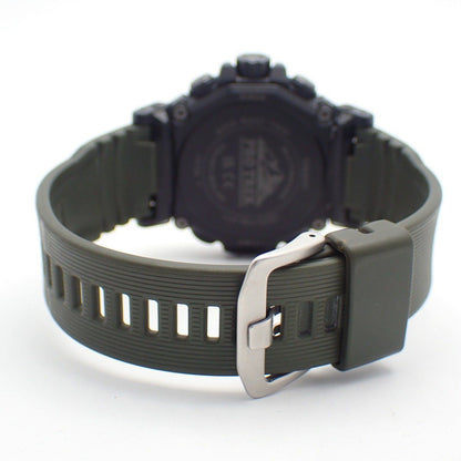 CASIO PRW-61Y-3JF Solar Men's Watch — Japanese
