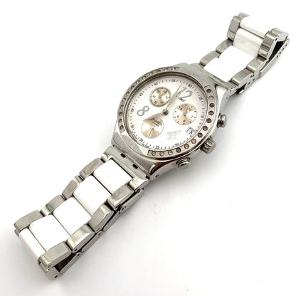 swatch IRONY AG 2008 Quartz Men's — Japanese