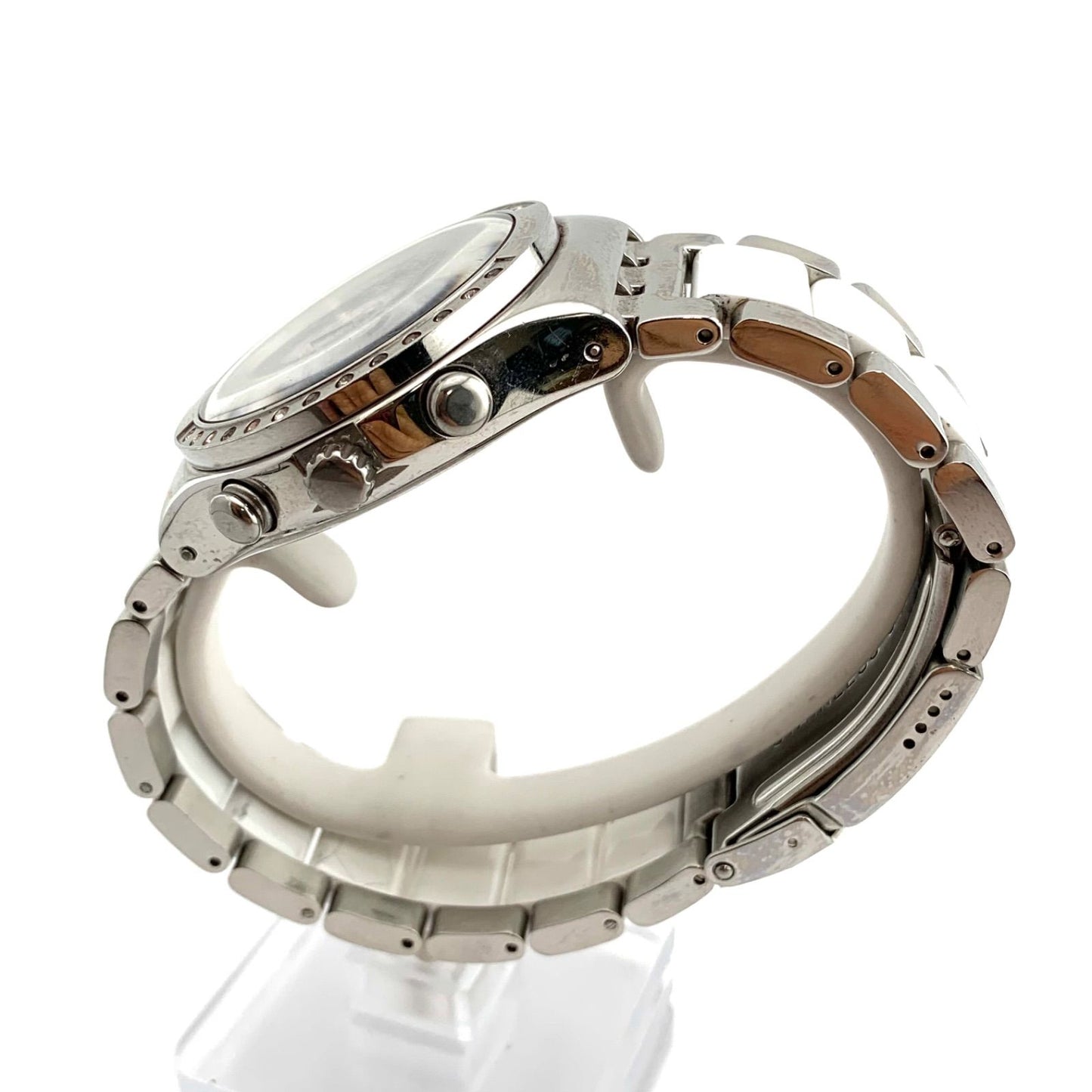 swatch IRONY AG 2008 Quartz Men's — Japanese