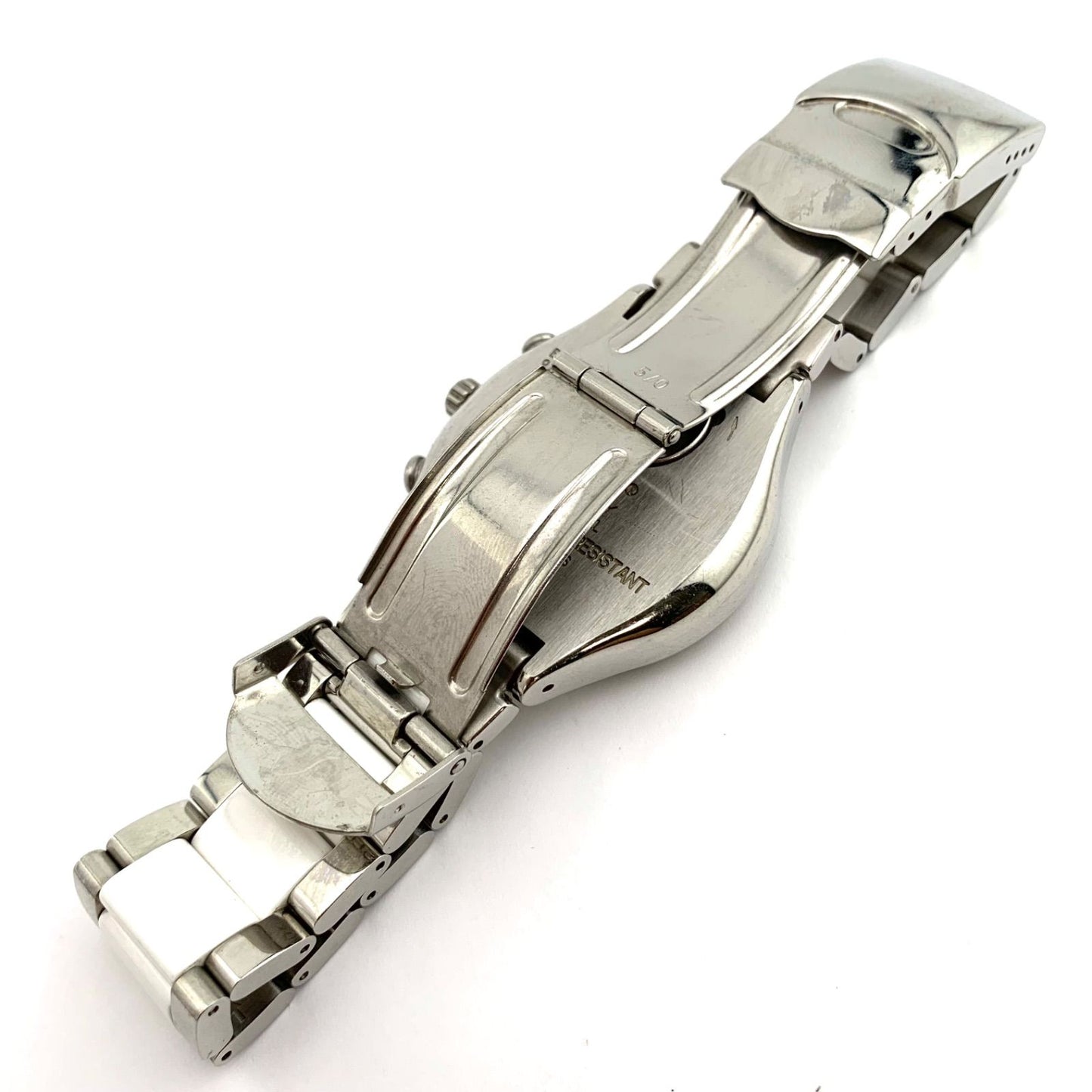 swatch IRONY AG 2008 Quartz Men's — Japanese