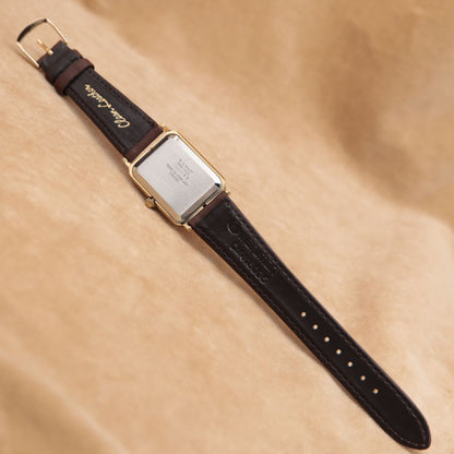 SEIKO 2220-3460 Manual Men's Watch — Japanese