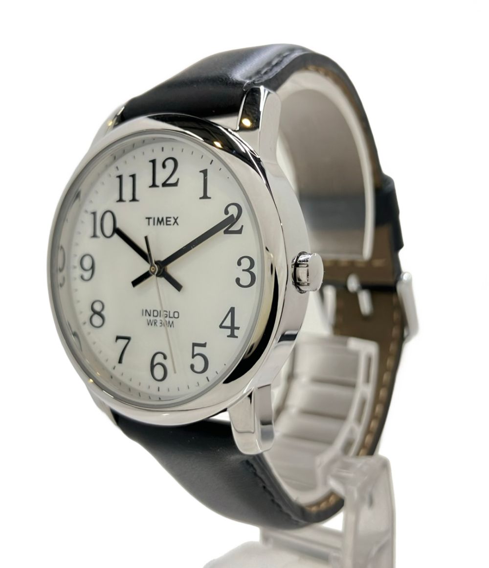 TIMEX T2N431 Quartz Men's Watch — Japanese