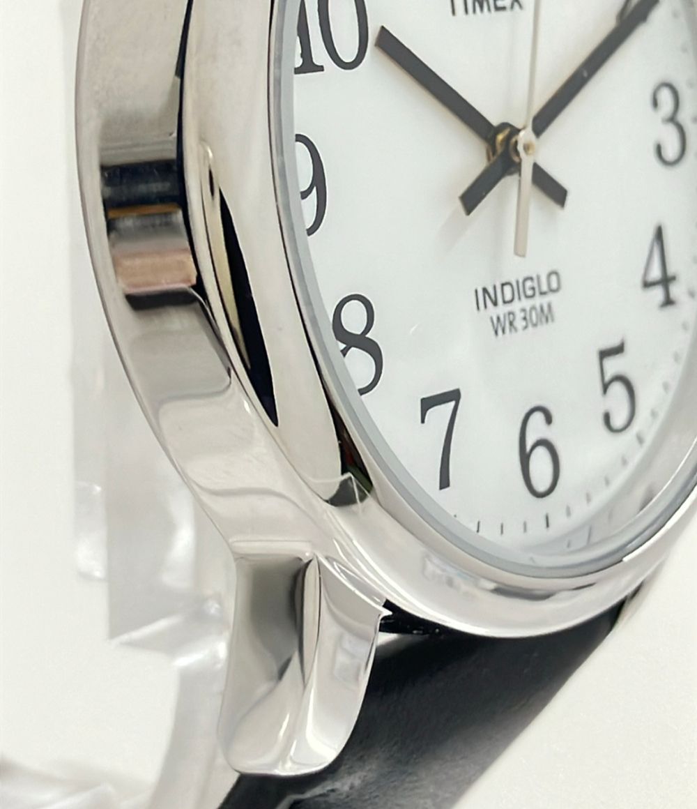 TIMEX T2N431 Quartz Men's Watch — Japanese