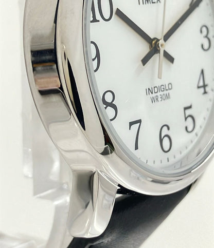 TIMEX T2N431 Quartz Men's Watch — Japanese