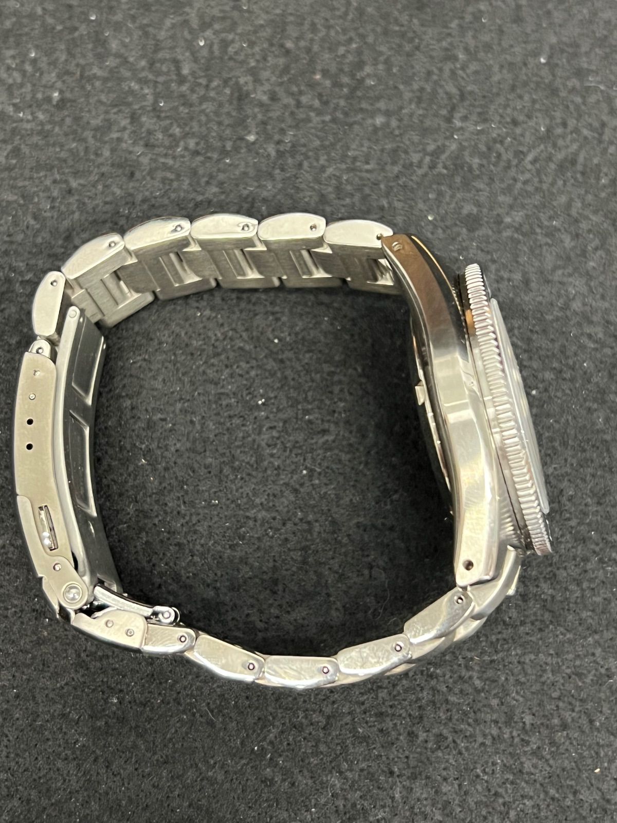 SEIKO SBDC139 Automatic Men's Watch — Japanese