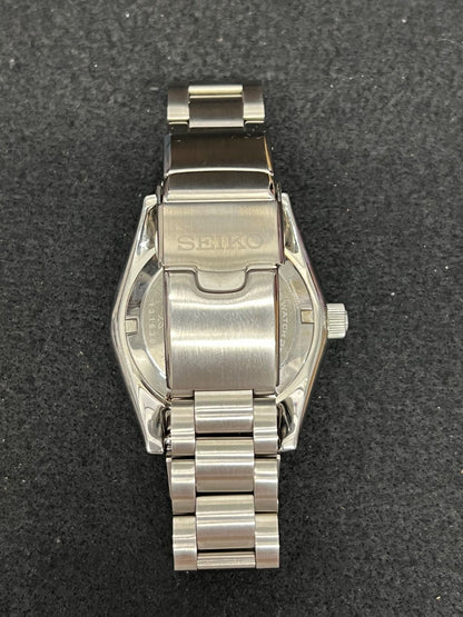 SEIKO SBDC139 Automatic Men's Watch — Japanese