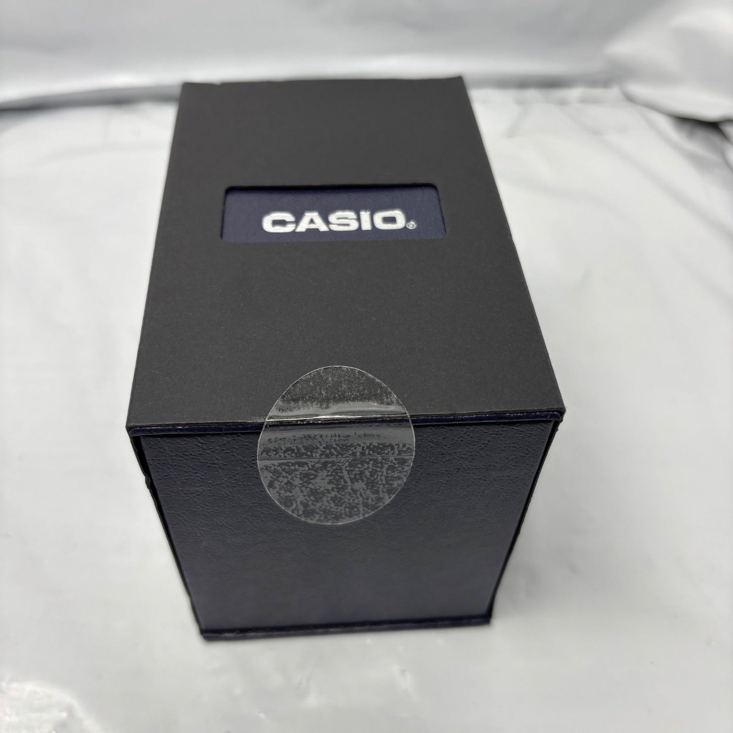 CASIO WVA-M630L-9AJF Solar Men's Watch — Japanese