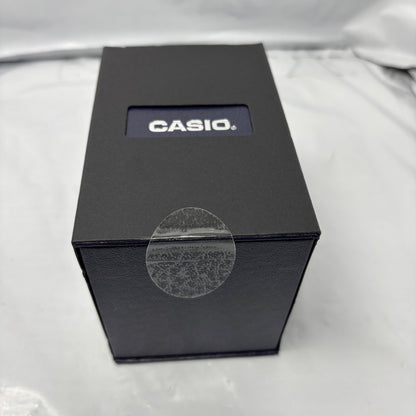 CASIO WVA-M630L-9AJF Solar Men's Watch — Japanese