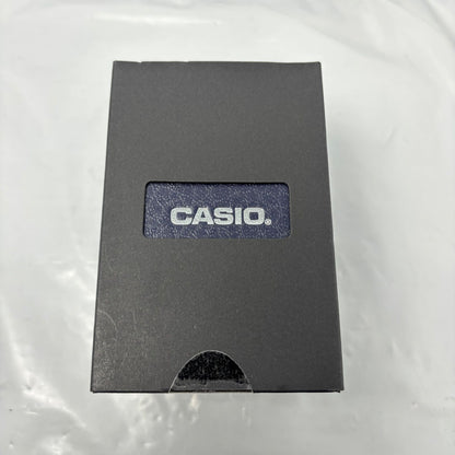 CASIO WVA-M630L-9AJF Solar Men's Watch — Japanese