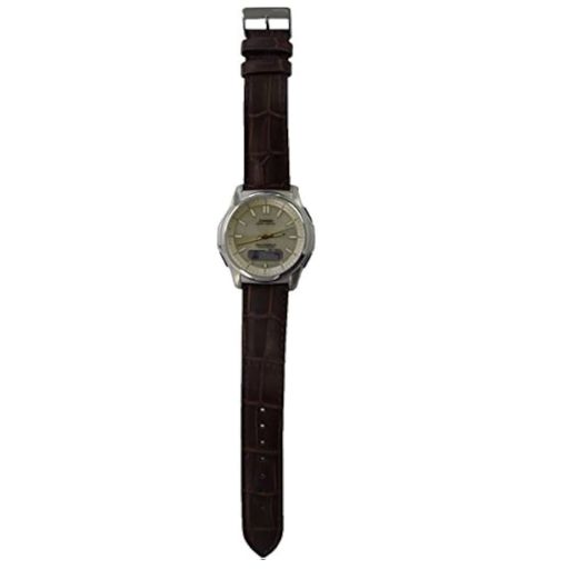 CASIO WVA-M630L-9AJF Solar Men's Watch — Japanese