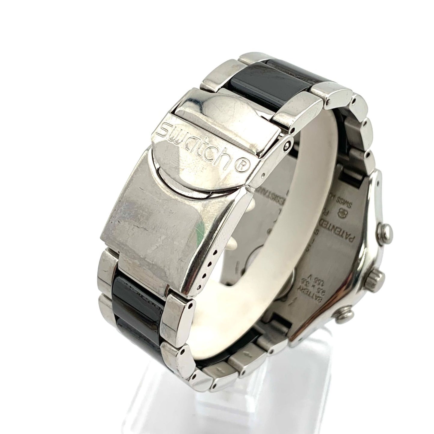 swatch IRONY AG 2006 Quartz Men's — Japanese
