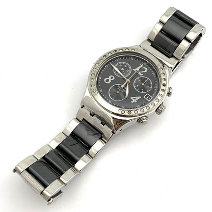 swatch IRONY AG 2006 Quartz Men's — Japanese