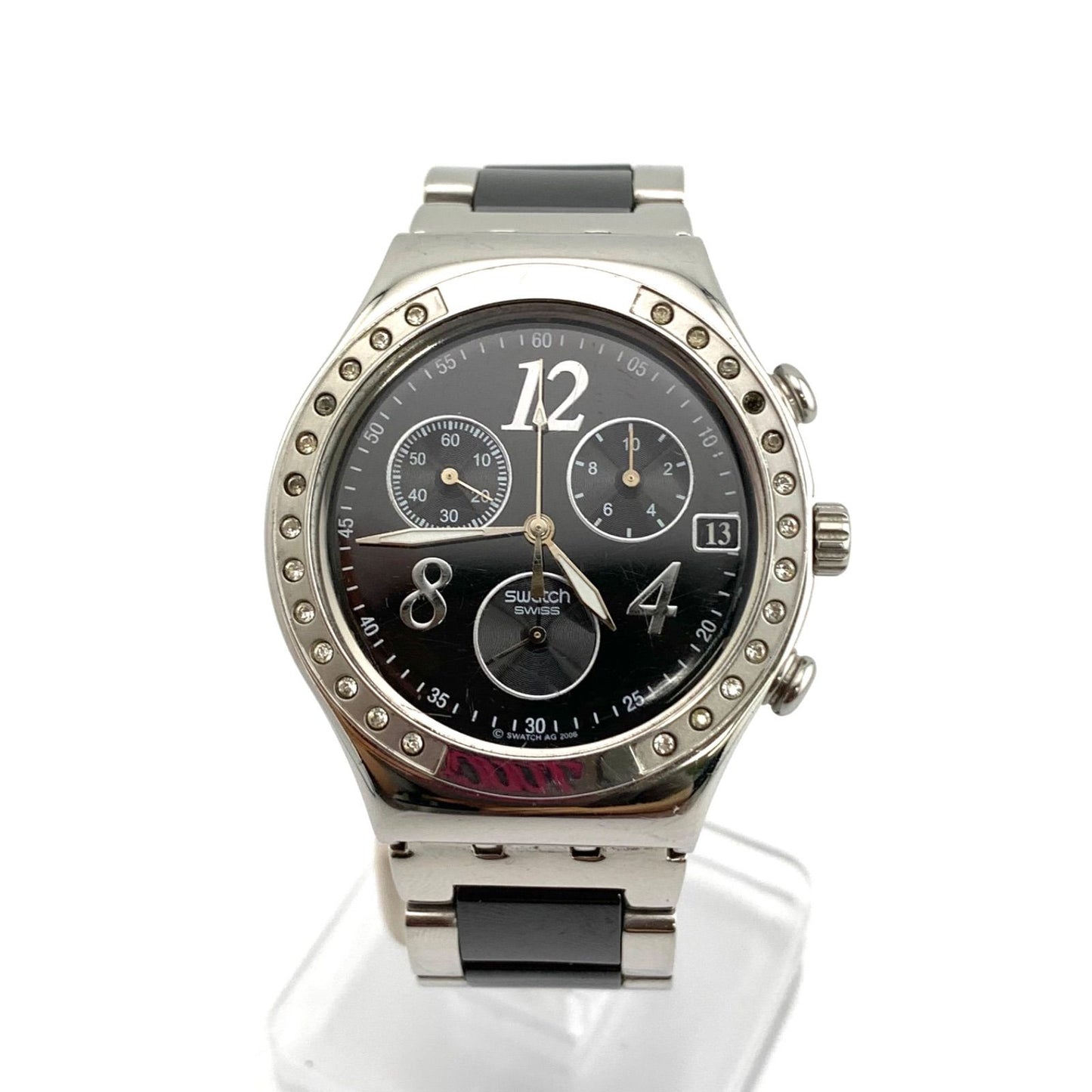 swatch IRONY AG 2006 Quartz Men's — Japanese