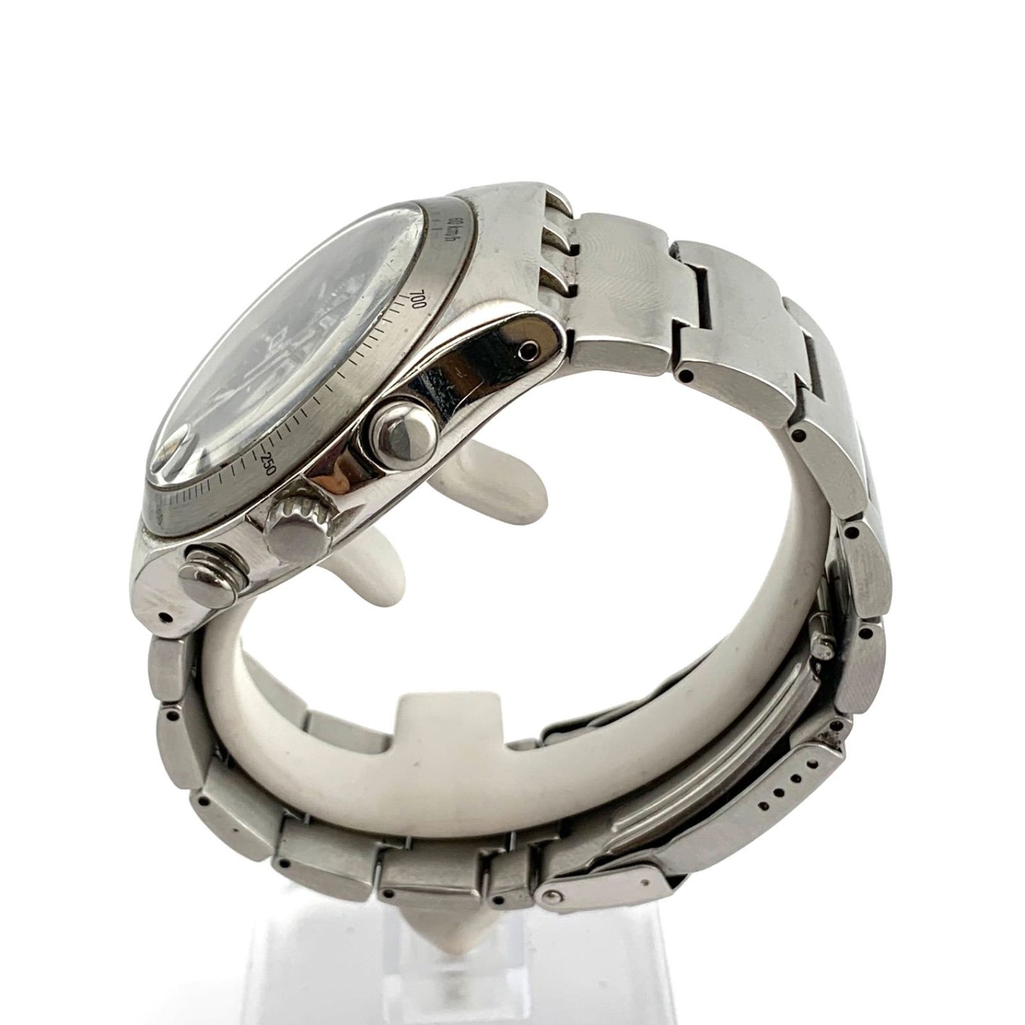 swatch IRONY Chronograph Quartz Men's — Japanese