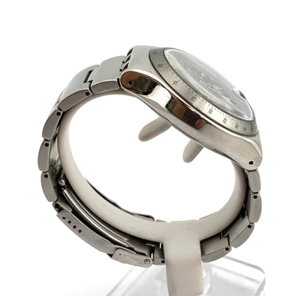 swatch IRONY Chronograph Quartz Men's — Japanese