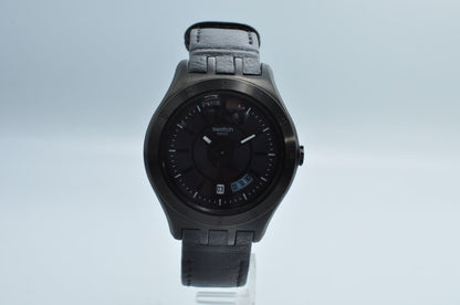 swatch SR626SW Quartz Men's — Japanese