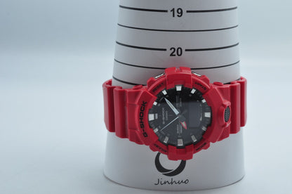 CASIO GA-800 Quartz Men's Watch — Japanese