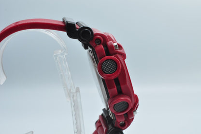 CASIO GA-900 Quartz Men's Watch — Japanese