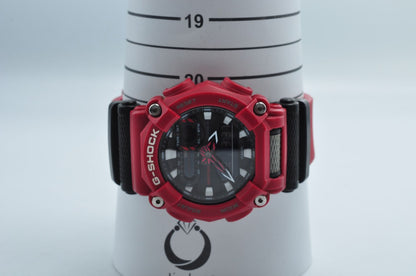 CASIO GA-900 Quartz Men's Watch — Japanese