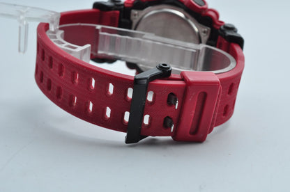 CASIO GA-900 Quartz Men's Watch — Japanese