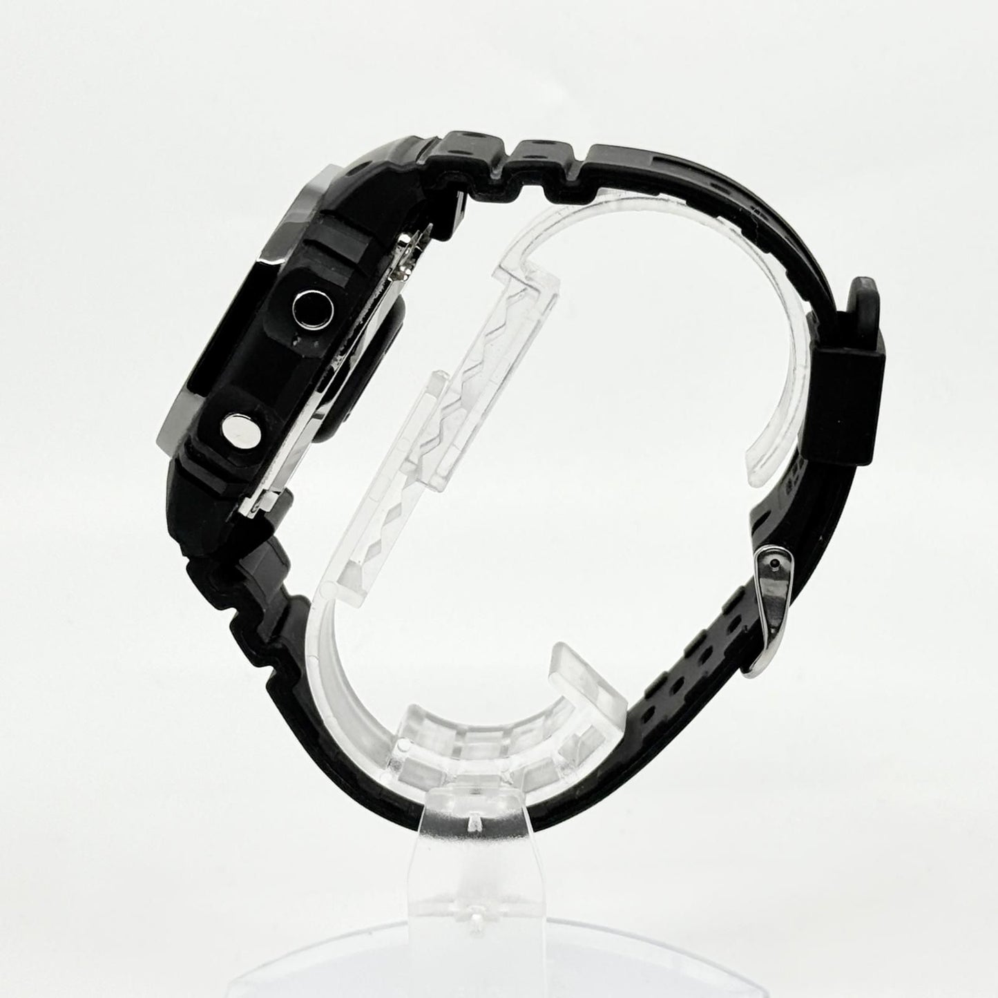 CASIO DW-H5600MB-1JR Quartz Men's Watch — Japanese