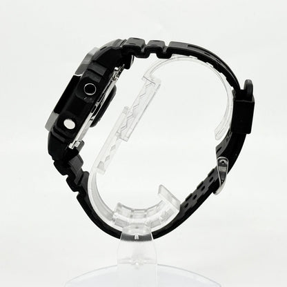 CASIO DW-H5600MB-1JR Quartz Men's Watch — Japanese