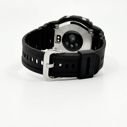 CASIO DW-H5600MB-1JR Quartz Men's Watch — Japanese