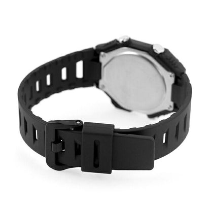 CASIO WS-B1000-1AVDF Quartz Men's Watch — Japanese