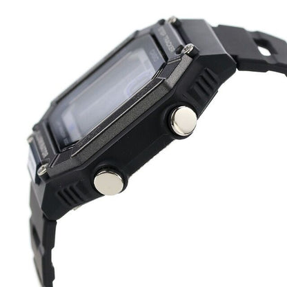 CASIO WS-B1000-1AVDF Quartz Men's Watch — Japanese