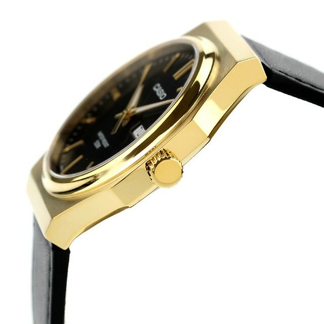 CASIO MTP-E735GL-1AVDF Quartz Men's Watch — Japanese