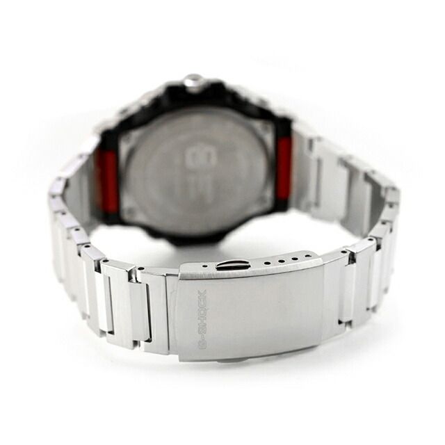 CASIO GST-B1000D-3ADR Solar Men's Watch — Japanese