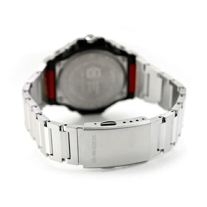 CASIO GST-B1000D-3ADR Solar Men's Watch — Japanese