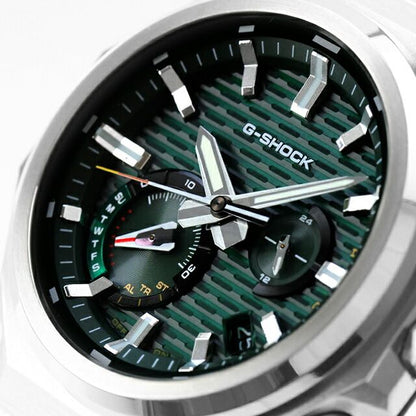 CASIO GST-B1000D-3ADR Solar Men's Watch — Japanese