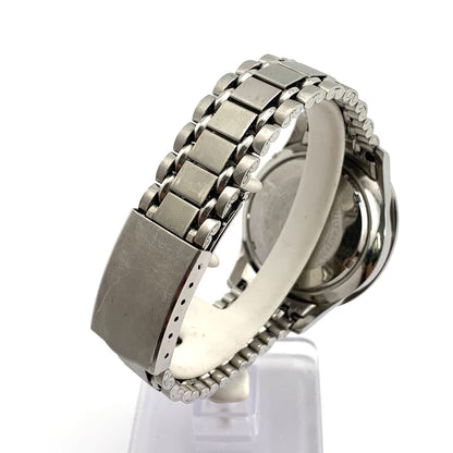 ORIENT AAA Swimmer 2412-24 Automatic Men's Watch — Japanese