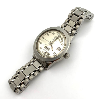 ORIENT AAA Swimmer 2412-24 Automatic Men's Watch — Japanese