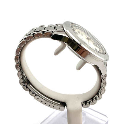 ORIENT AAA Swimmer 2412-24 Automatic Men's Watch — Japanese