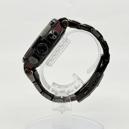 CASIO MTG-B2000YBD-1AJF Solar Men's Watch — Japanese