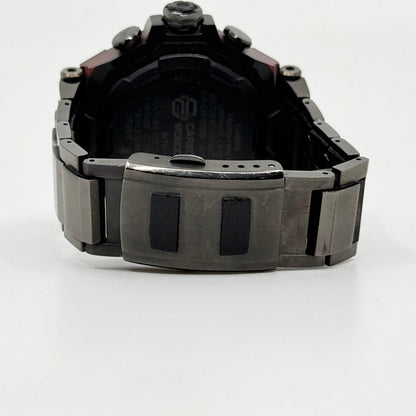 CASIO MTG-B2000YBD-1AJF Solar Men's Watch — Japanese