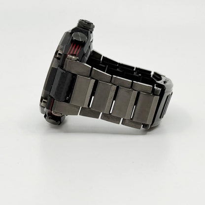 CASIO MTG-B2000YBD-1AJF Solar Men's Watch — Japanese