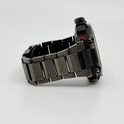 CASIO MTG-B2000YBD-1AJF Solar Men's Watch — Japanese