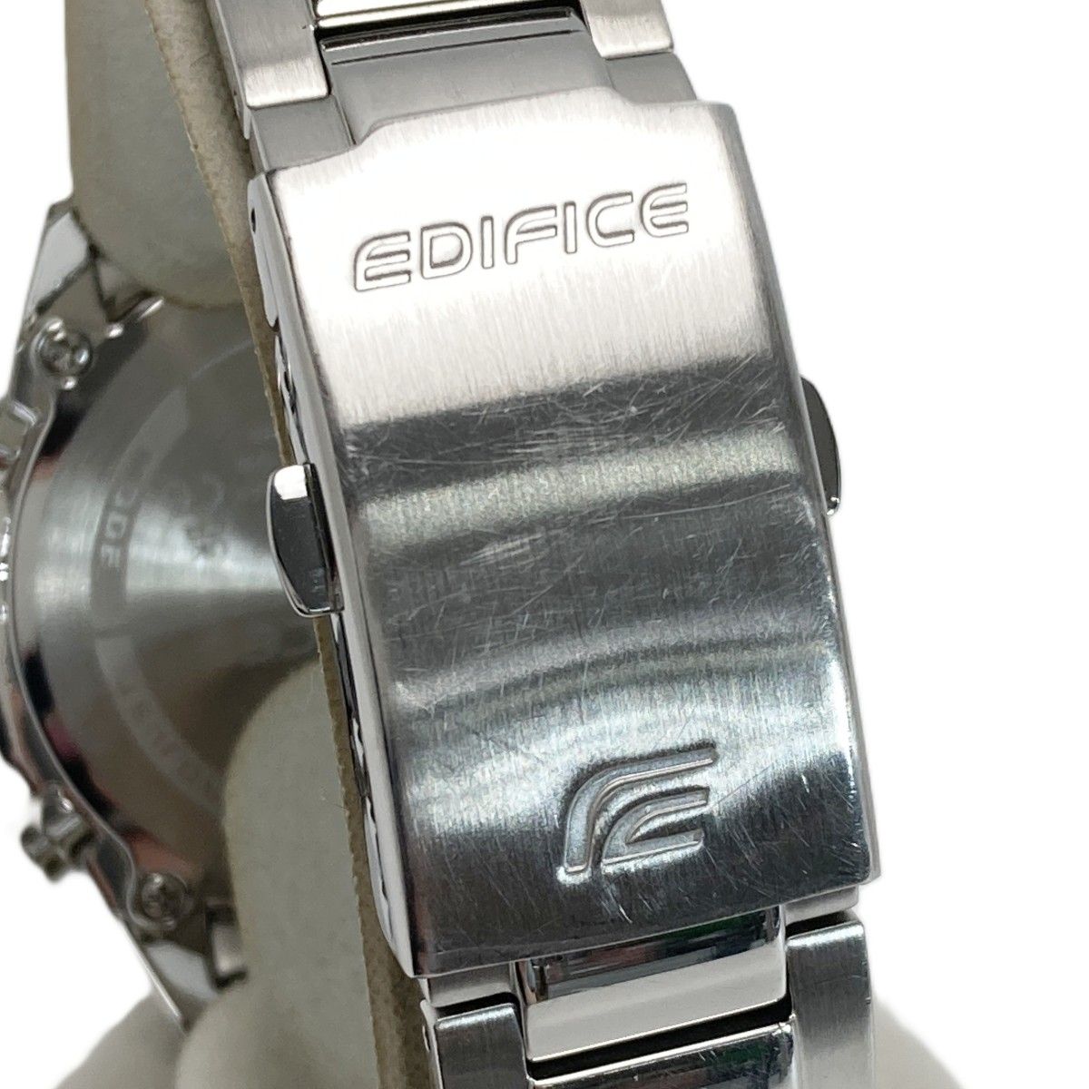 CASIO EQW-T650DB-1AJF Solar Men's Watch — Japanese